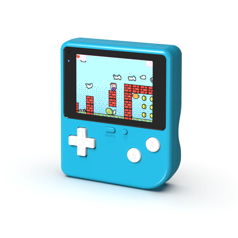 Retro Arcade For Education